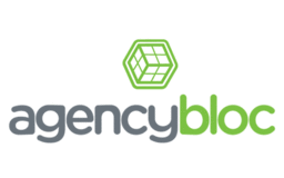 AgencyBloc Ideas Portal Logo